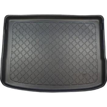 Vana do kufru Vana do kufru BMW 225xe, Active Tourer, 2016 - 2021, Plug-in Hybrid, Van, posuvná sedadla