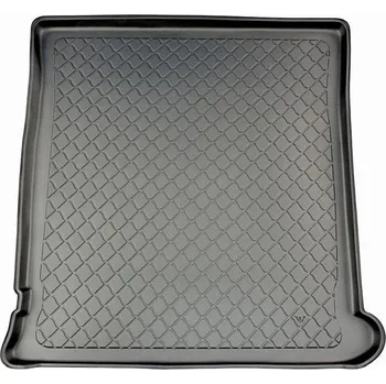 Vana do kufru Vana do kufru Seat Alhambra I, 1995 - 2010, MPV, 5 dveří, 5 i 7 míst, třetí řada dole