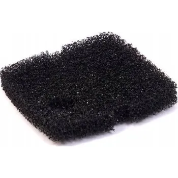 Akvarijní filtr Houbička pro filtr Aqua Nova NCF-1000 NCF-1200 NCF-1500 Akvárium