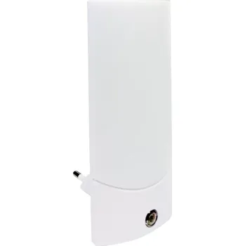 Lampička Noční lampa DPM bílá