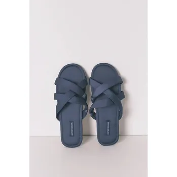 Dámské pantofle Pantofle women'secret DB BLUE SLPRS 4993687 námořnická modř 59X, EUR 35/36