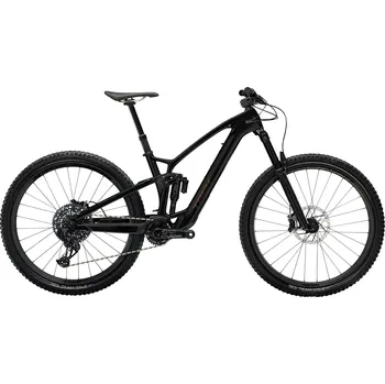 Elektrokolo TREK Fuel EXe 9.8 GX AXS 29 palců deep smoke L 2024