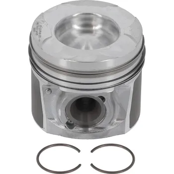 Píst motoru Píst NÜRAL 87-430300-00