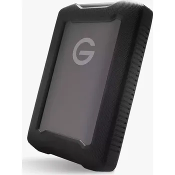 Externí pevný disk SanDisk G-DRIVE ArmorATD