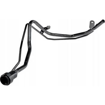 Palivový systém NTY PWP-TY-032 Hrdlo palivové nádrže, plnicí hrdlo