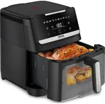 Tefal EY8468E0 Easy Fry Silence Black