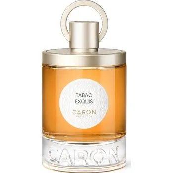 Dámský parfém Caron Tabac Exquis - EDP (plnitelná) 100 ml + 2 měsíce na vrácení zboží