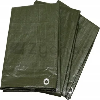 Krycí plachta Ochranná plachta 2000mm 32270680 GRANIT