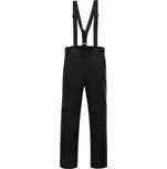 Pánské lyžařské kalhoty ALPINE PRO EDES 2, black - L