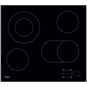 Vaření Whirlpool AKT 8210 LX