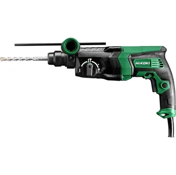 Pneumatické kladivo Hikoki DH26PC2WSZ