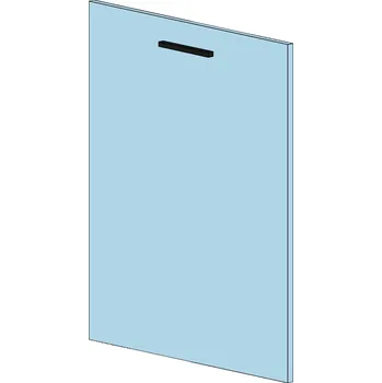 Kuchyňská skříňka Slevadoma Dvířka spodní skříňka E-PM-60 | LAYLA Barva dvířek: beton