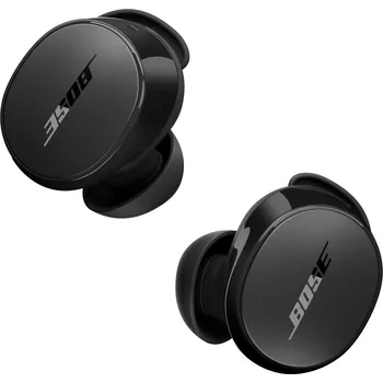 Elektronika BOSE QuietComfort Earbuds černá