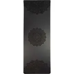 Sharp Shape PU Yoga mat Blossom black