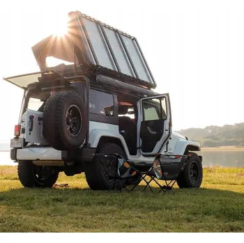 Stan Střešní Stan Wild Land Desert Cruiser 140