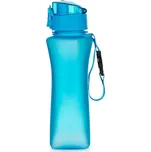 Oxybag Láhev OXY TWiST 550 ml azur-mat