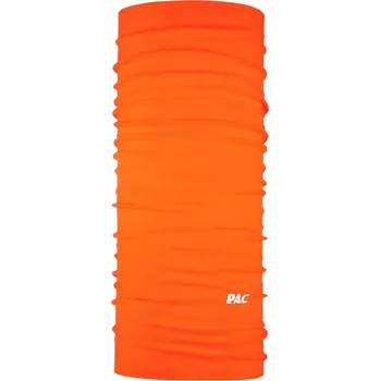 Šátek Šátek PAC Original neon orange