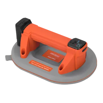 Kraft & Dele KD11965 akumulátorová přísavka pro břemena