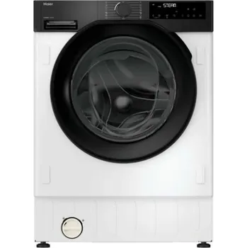 Pračka Vestavná pračka Haier BHA6SD69M6DB9-S