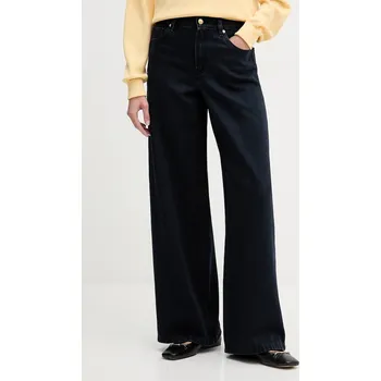 Dámské džíny Džíny Tommy Hilfiger WW0WW47680 námořnická modř 59X, vel. 28/32