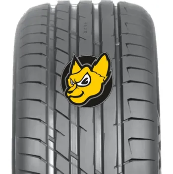 Zimní osobní pneu Nokian Powerproof 2 225/55 R18 102V XL