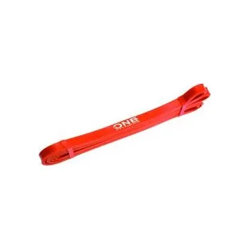 Odporová guma oranžová PBF-PRO (2080 x 21 x 4.5 MM) ONE FITNESS