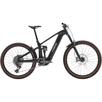Elektrokolo TREK Rail+ 9.8 GX AXS T-Type Gen 5 2026 deep smoke, M