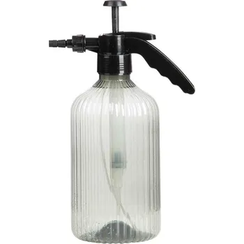 Postřikovač Tlakový rozprašovač na rostliny MIST šedý