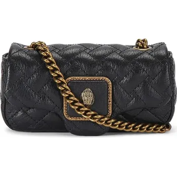 Kabelka Kabelka Kurt Geiger London Pimlico 5377600109 černá 99X, vel. ONE SIZE