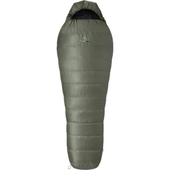 Spacák Cumulus Alaska 900 - pravý zip, velikost M 24511