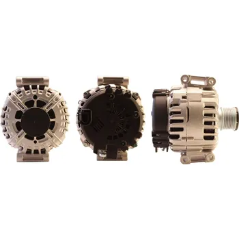 Alternátor generátor LUCAS LRA03513