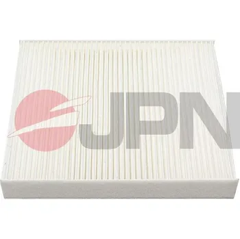 Ventilátor topení a klimatizace Filtr, vzduch v interiéru JPN 40F8015-JPN