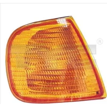 Směrový světlomet Blikač TYC 18-5214-11-2