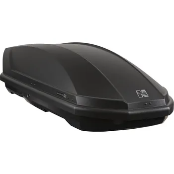 NEUMANN Adventure TEF 190 Antracit NPB1702CCR