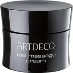 Artdeco Masážní krém na nehty (Nail Massage Cream) 17 ml + 2 měsíce na vrácení zboží