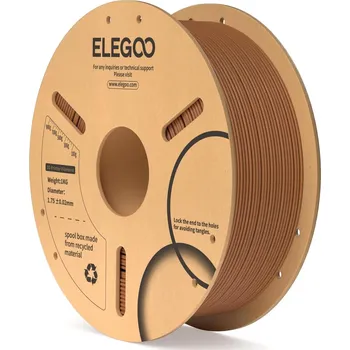 ELEGOO PLA 1.75 1kg Brown