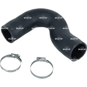 Palivový systém Hadička plnicího vzduchu NRF 166312