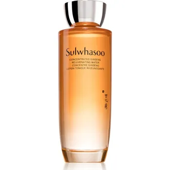 Sulwhasoo Concentrated Ginseng Rejuvenating Water hydratační tonikum se zpevňujícím účinkem 150 ml