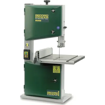 Pila Record Power BS250 Premium 10"