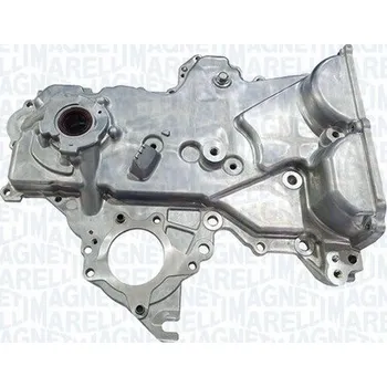 Olejové čerpadlo Olejové čerpadlo MAGNETI MARELLI 351516000141