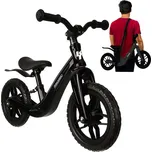 Kruzzel Odrážedlo černé 25767