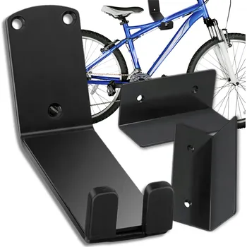 stojan na kolo Camerazar Nosič kol na zeď s podpěrami pro kola MAX 30kg