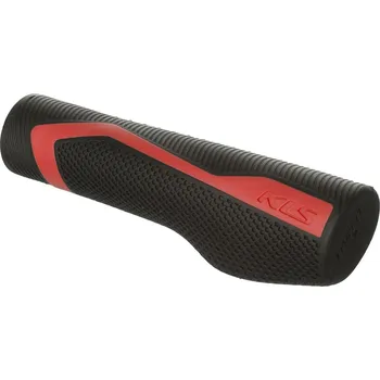 grip KELLYS Rukojeti KLS TOKEN, red