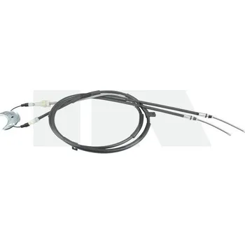 Auto-moto Tažné lanko, parkovací brzda NK 902577