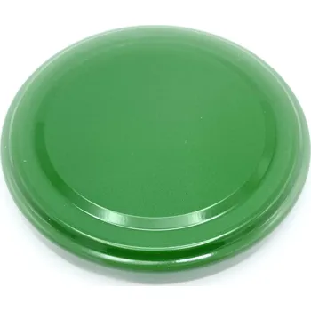 Víčko na zavařovací sklenici Tecnocap Víčko TO 82 zelené RTS paster