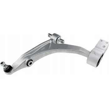 Zavěšení kol NTY ZWD-AR-005 Rameno, odpružení kola