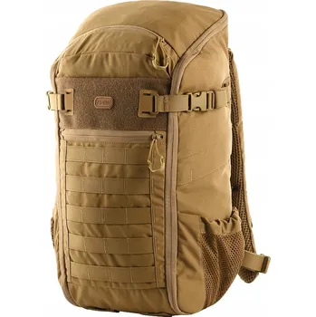turistický batoh Vojenský Batoh M-Tac Gen.II Elite Small 25 l 20-40 l Hnědý