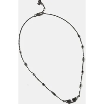Náhrdelník Náhrdelník ZADIG&VOLTAIRE OWJW00632 černá 99X, vel. ONE SIZE