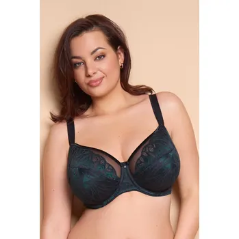 Podprsenka Podprsenka Triola 21870 - BLV04/černá / 90 / I f21870-04