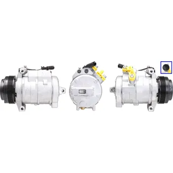 Klimatizace automobilu Kompresor, klimatizace LUCAS ACP364